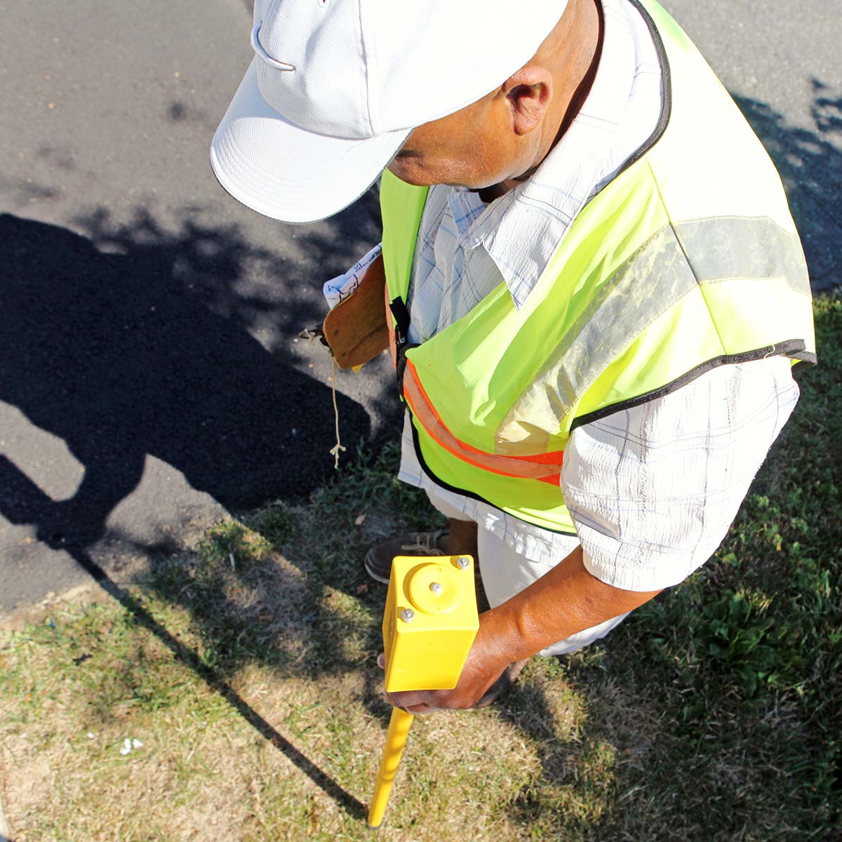 NJ Surveyor