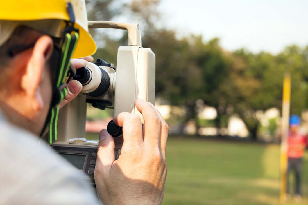 NJ Surveyor