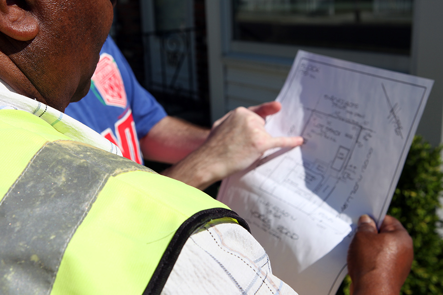 Title Survey Service in New Jersey